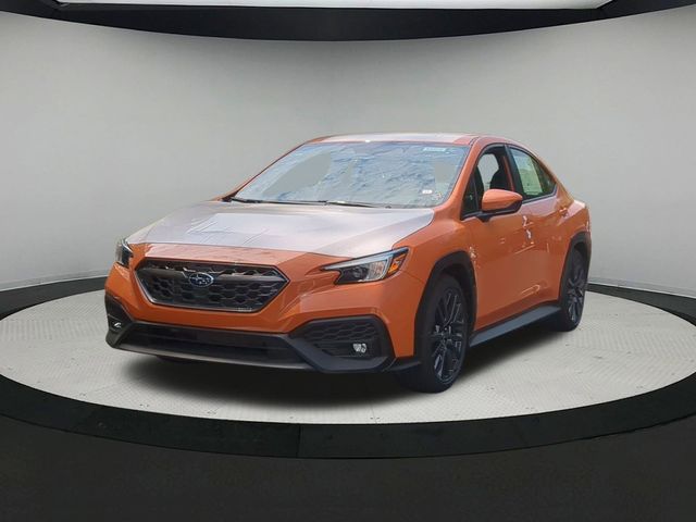 2024 Subaru WRX Premium