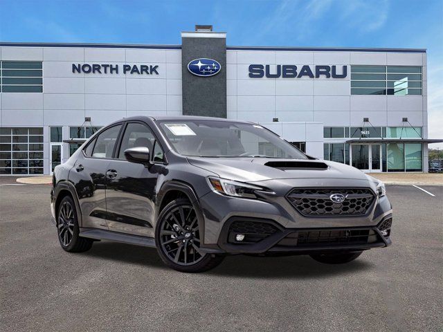 2024 Subaru WRX Premium