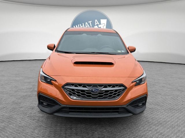 2024 Subaru WRX Premium