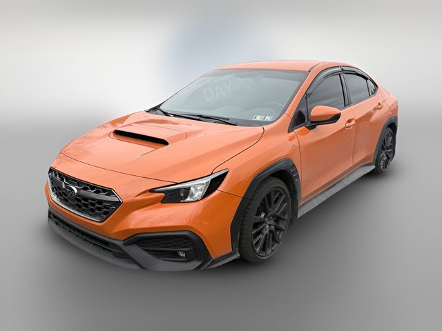 2024 Subaru WRX Premium