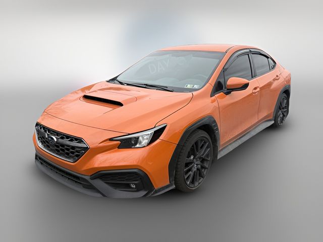 2024 Subaru WRX Premium