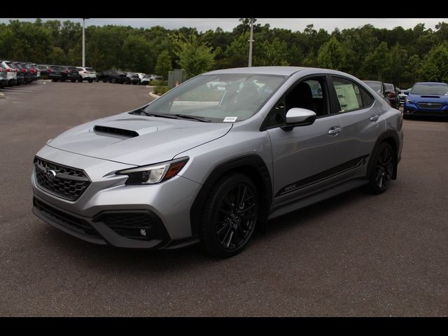 2024 Subaru WRX Premium