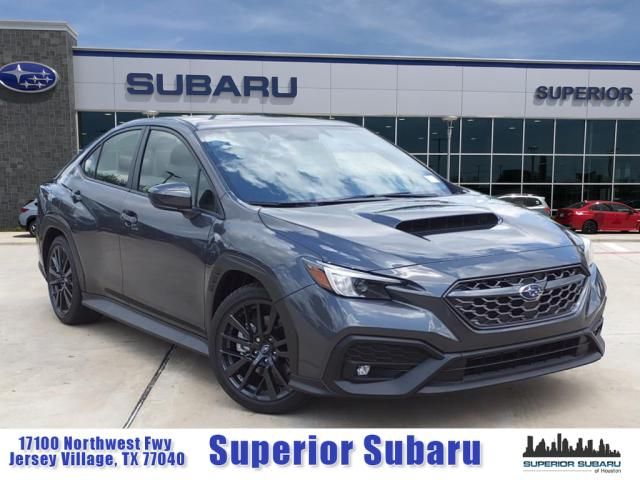 2024 Subaru WRX Premium