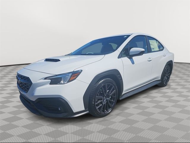 2024 Subaru WRX Premium