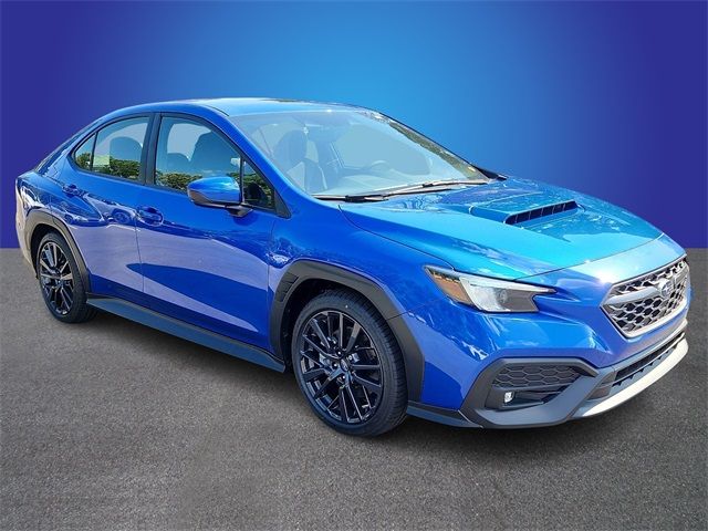 2024 Subaru WRX Premium