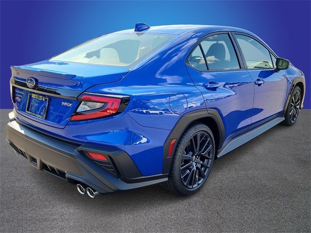 2024 Subaru WRX Premium