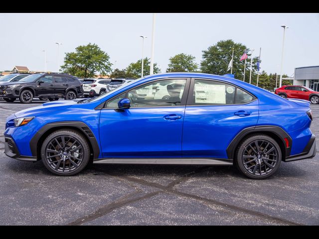 2024 Subaru WRX Premium