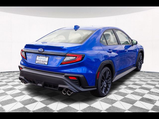 2024 Subaru WRX Premium