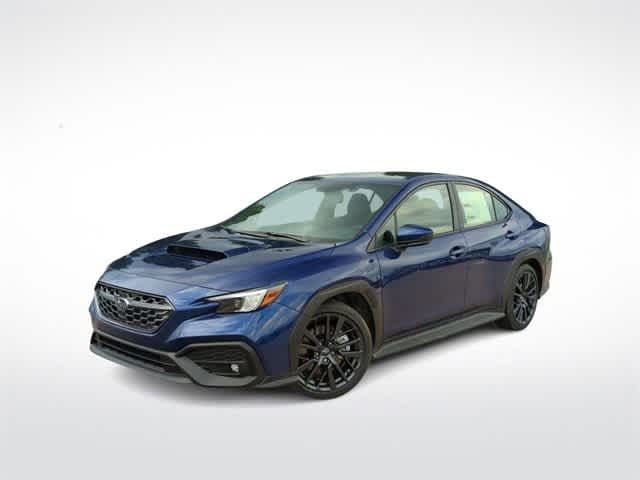 2024 Subaru WRX Premium