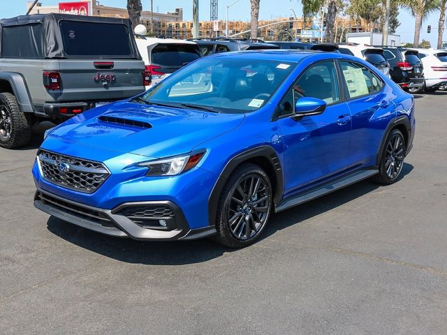 2024 Subaru WRX Premium