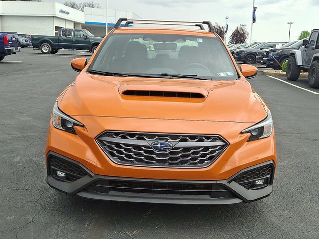2024 Subaru WRX Premium