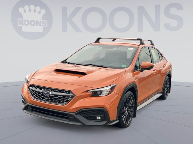 2024 Subaru WRX Premium