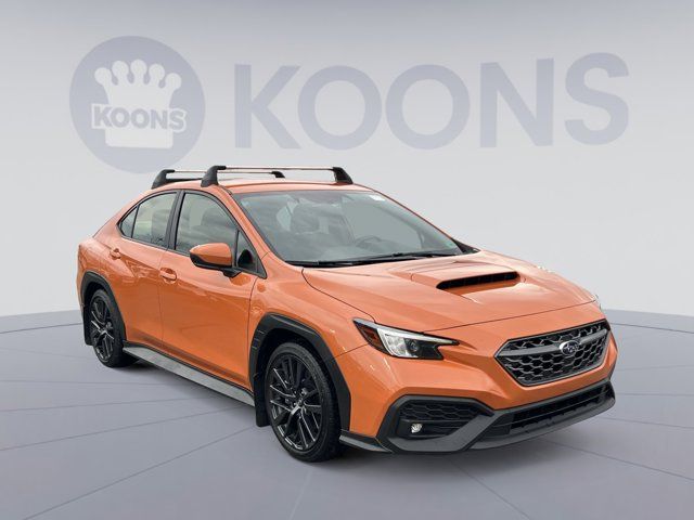 2024 Subaru WRX Premium