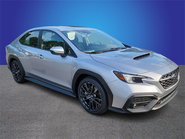 2024 Subaru WRX Premium