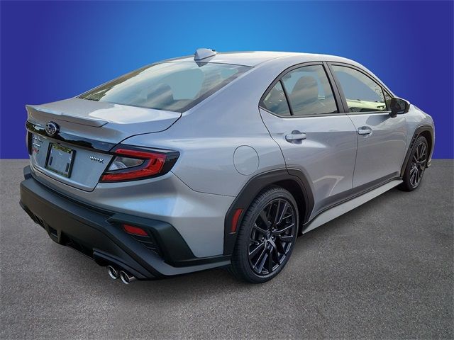 2024 Subaru WRX Premium