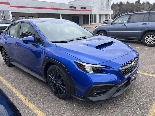 2024 Subaru WRX Premium