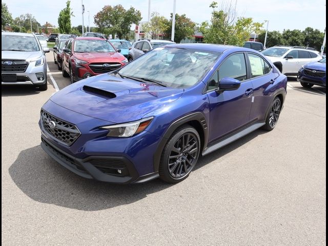 2024 Subaru WRX Premium