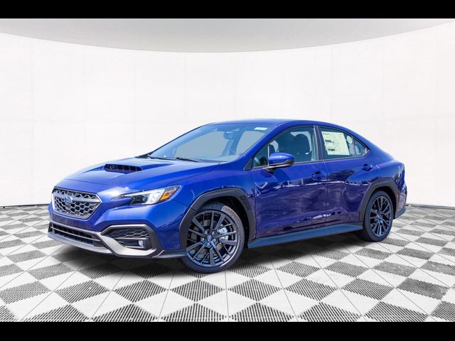 2024 Subaru WRX Premium