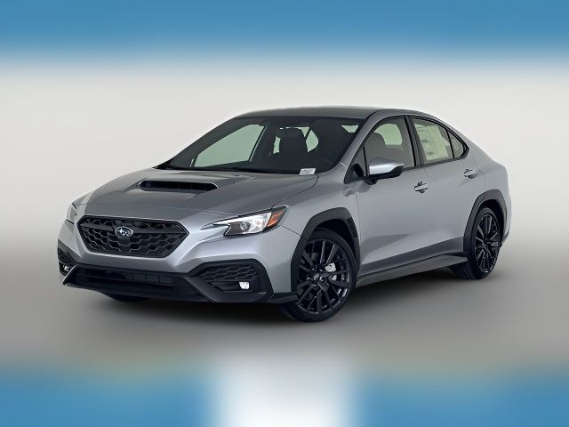 2024 Subaru WRX Premium