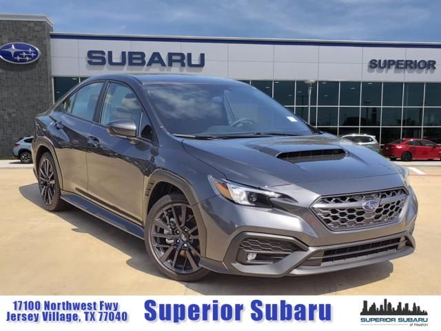 2024 Subaru WRX Premium