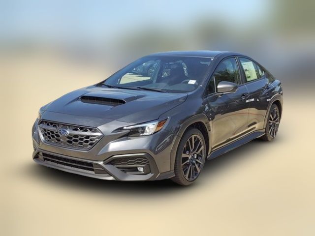 2024 Subaru WRX Premium