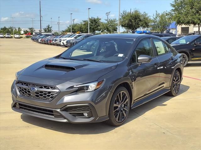 2024 Subaru WRX Premium