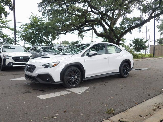 2024 Subaru WRX Premium