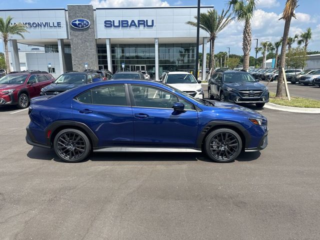 2024 Subaru WRX Premium