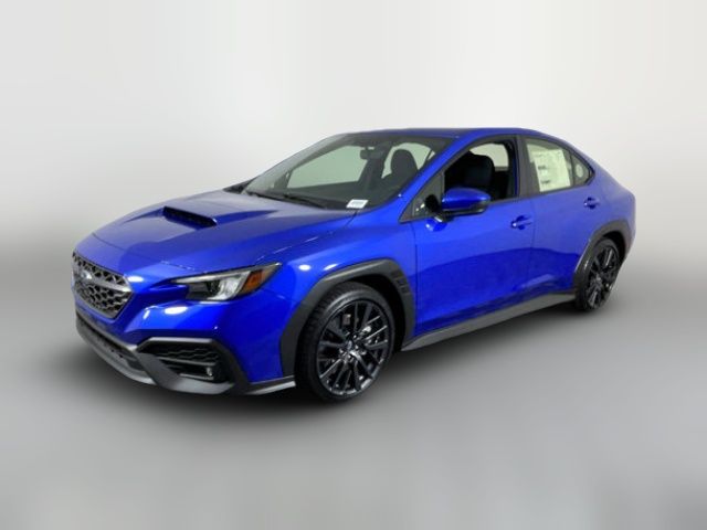 2024 Subaru WRX Premium