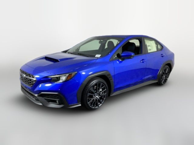 2024 Subaru WRX Premium