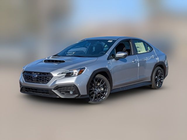 2024 Subaru WRX Premium