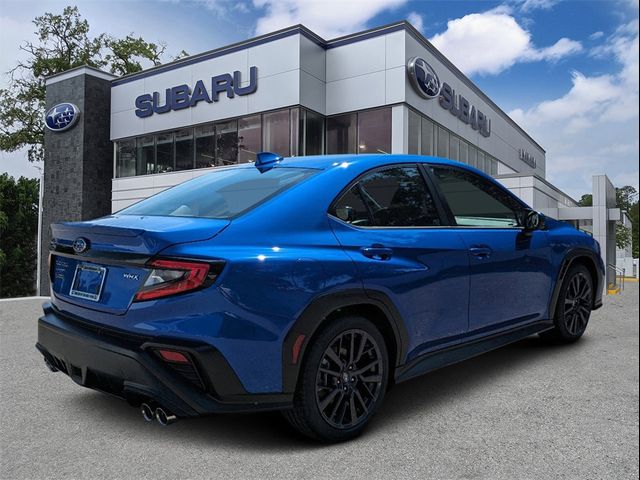 2024 Subaru WRX Premium