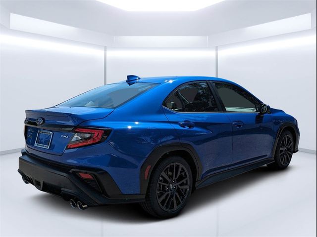 2024 Subaru WRX Premium