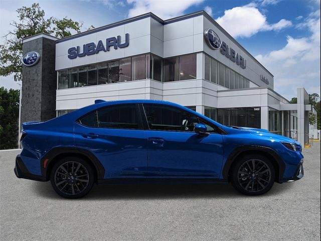 2024 Subaru WRX Premium