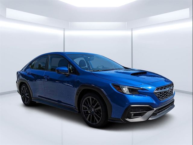 2024 Subaru WRX Premium