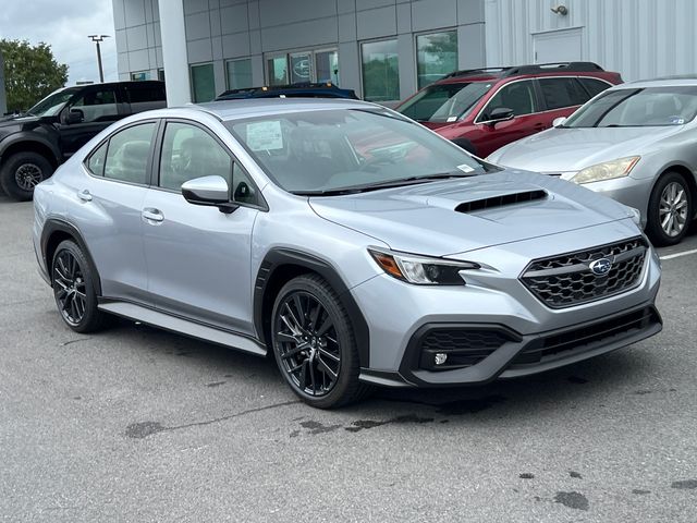 2024 Subaru WRX Premium