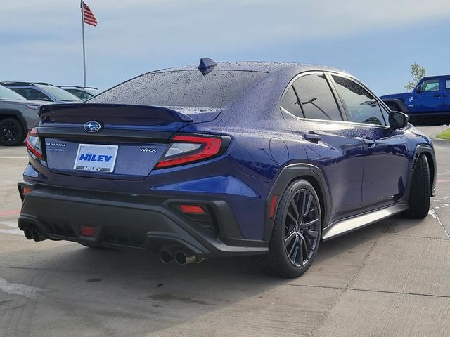 2024 Subaru WRX Premium