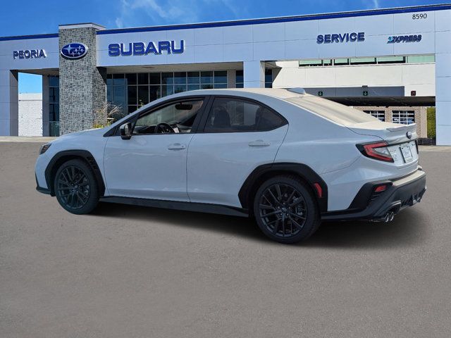 2024 Subaru WRX Premium