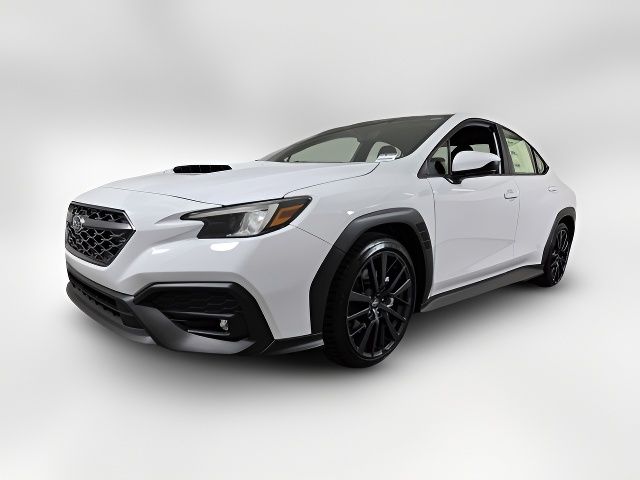 2024 Subaru WRX Premium