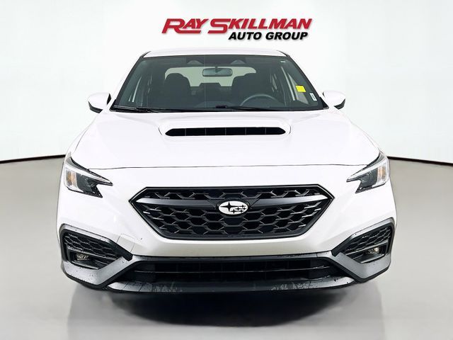 2024 Subaru WRX Premium