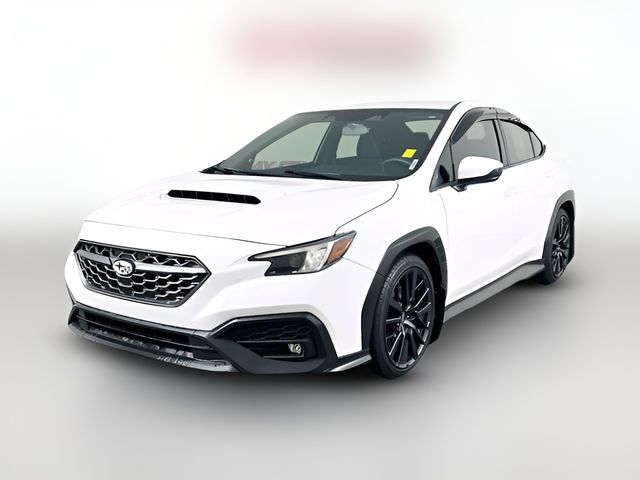 2024 Subaru WRX Premium