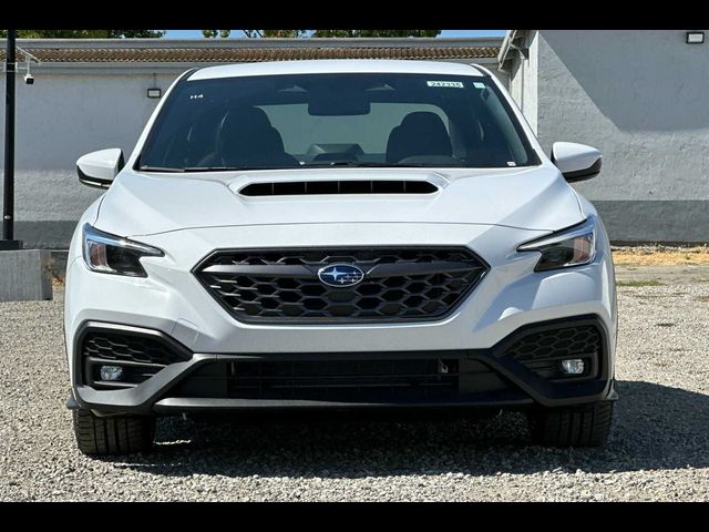 2024 Subaru WRX Premium