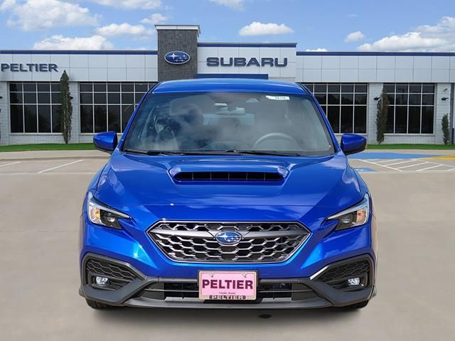 2024 Subaru WRX Premium