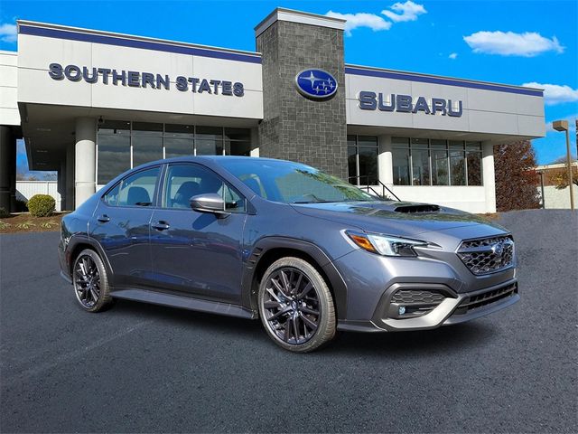 2024 Subaru WRX Premium