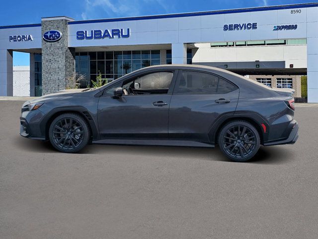 2024 Subaru WRX Premium