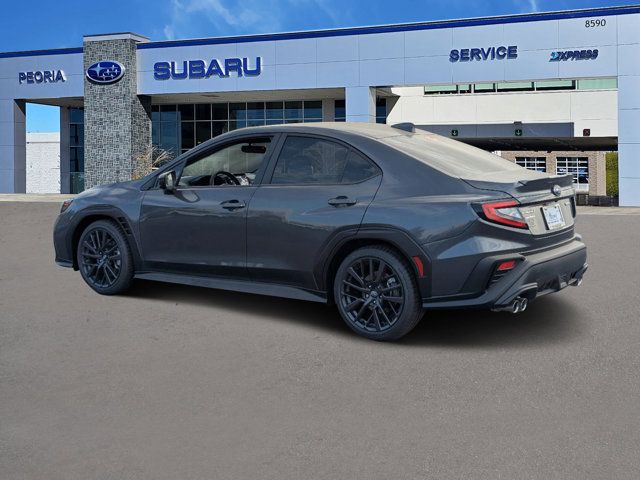 2024 Subaru WRX Premium