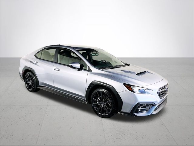 2024 Subaru WRX Premium