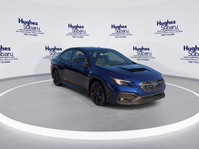 2024 Subaru WRX Premium