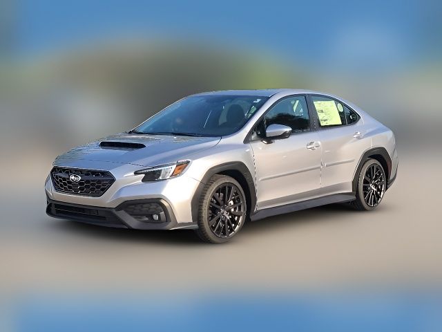 2024 Subaru WRX Premium