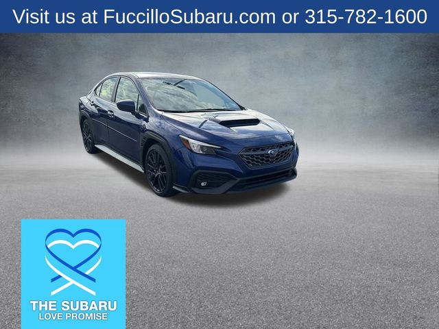 2024 Subaru WRX Premium